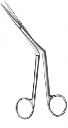 Aquarium Plant Scissor-Light Duty.